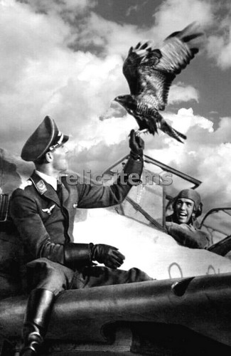 Ww2 picture photo - picture, german
