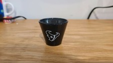 Houston Texans MINI Shot Glass! MINT!