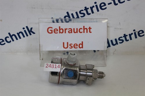 Endress hauser cerabar m - endress, +