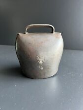 Cloche Firmann 2/0 No Simond Chamonix