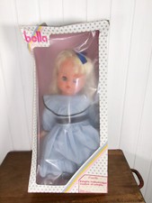 POUPEE romantique BELLA