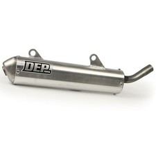 SILENCIEUX DEP HONDA CR 250