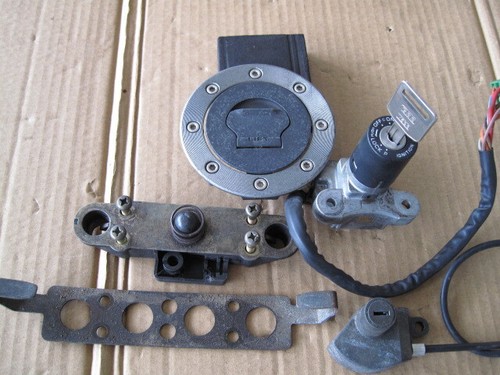 Suzuki rgv250 gamma - rgv250,