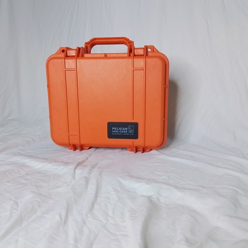 Pelican 1400 watertight hard - pelican,