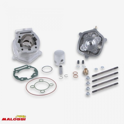 Haut moteur malossi pour - malossi,