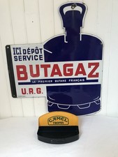 ⌚️ Coffret Montre en métal CAMEL TROPHY ancien Année 1995 ??