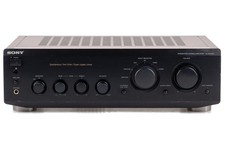 Sony fe520r amplificateur - sony,