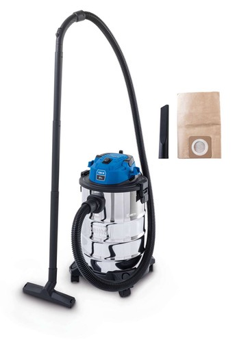 Aspirateur eau poussiere - aspirateur,