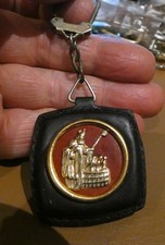 Ancien porte clé saloir - ancien,