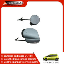 🇫🇷 OBTURATEUR COUVRE