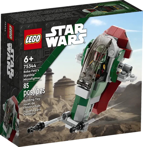 Lego 75344 star wars le - lego,