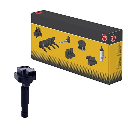 Bobine allumage u5034 - |,