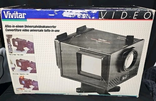 Vivitar uvc all - uvc-1,