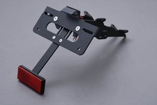 Support de Plaque + Catadioptre TRIUMPH SPEED TRIPLE 1200 RS 2022-2023