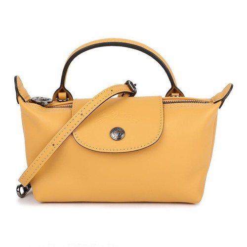 Longchamp pochette pliage - longchamp,