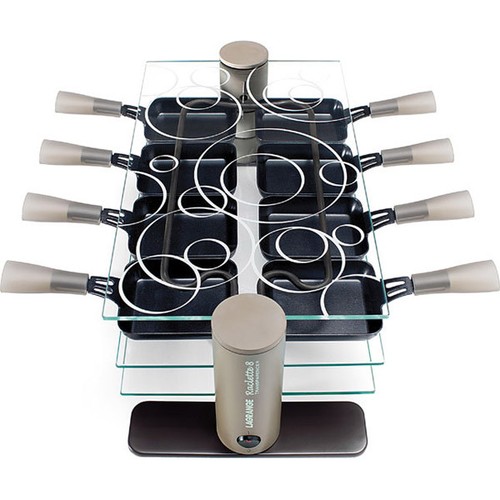 Lagrange raclette 8 - lagrange-,