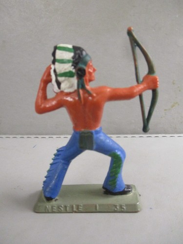 Indien starlux - 1/32,