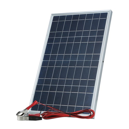 Kit panneau solaire - de, 30