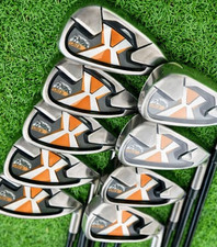 Set de fers Callaway X24 HOT