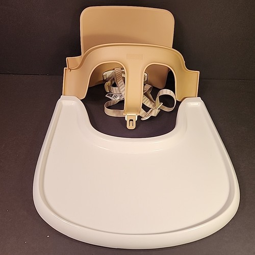 Stokke tripp trapp beige - tripp, baby