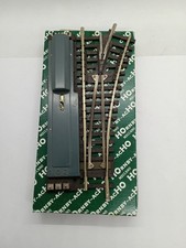 HOrnby-acHO, Échelle HO