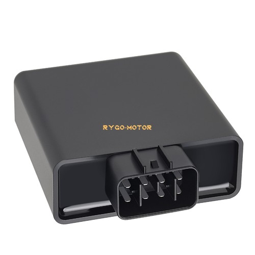 Cdi box ignition - fit, for
