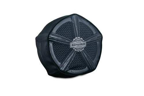 Kuryakyn hypercharger air - hypercharger, es