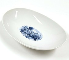 Bol de Service Oval en