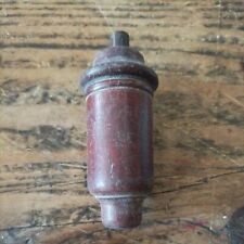 ancien interrupteur poire