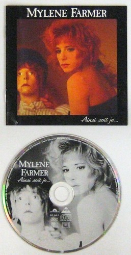 Lot album picture ainsi - cd,