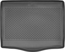 Tapis de coffre pour Dacia