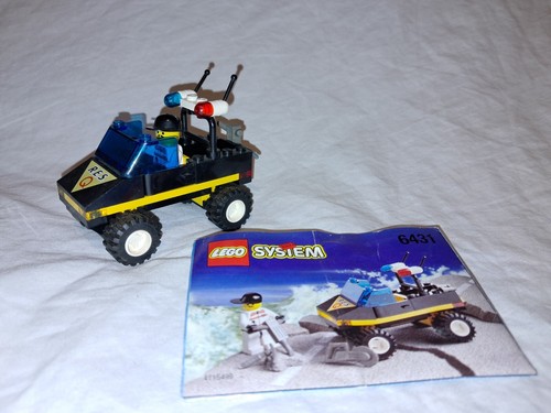 Vintage 1998 lego res - vintage,