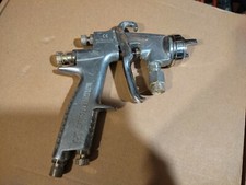 Pistolet pulvérisation - pistolet,