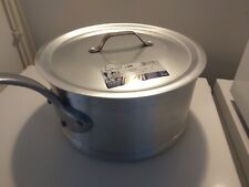 CASSEROLE  / FAITOUT BOURGEAT ALUMINI9M  DIAMETRE 28 CM TTBE