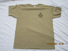 T-Shirt: Royal Marines