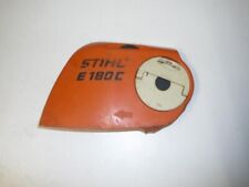 Stihl Tronçonneuse E180 C, MSE180C Carter de Chaine 1208 648 0415