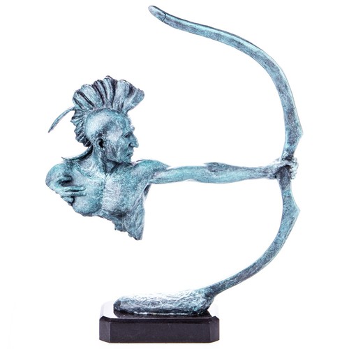 Sculpture occidentale moderne