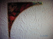 décor flipper: MYSTIC