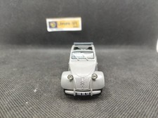 ▄▀▄ CITROEN 2CV TYPE AZ
