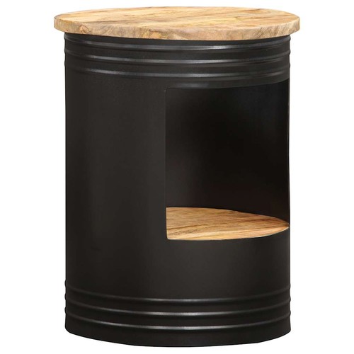Table basse sous forme - forme, bol