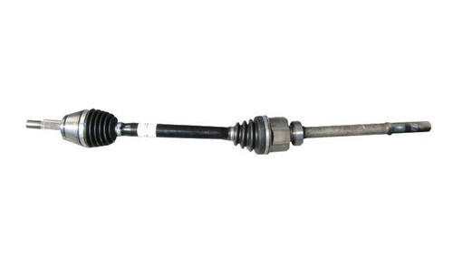 Arbre transmission cardan - de,