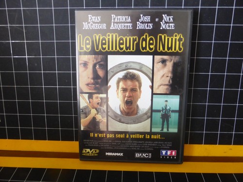 Veilleur nuit - veilleur,