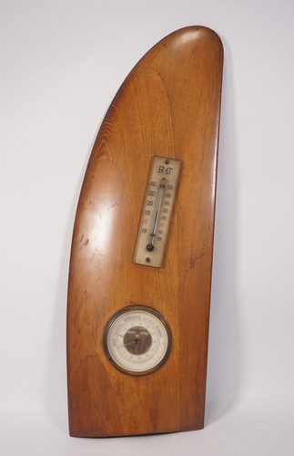 Véritable baromètre c - baromètre, r.c