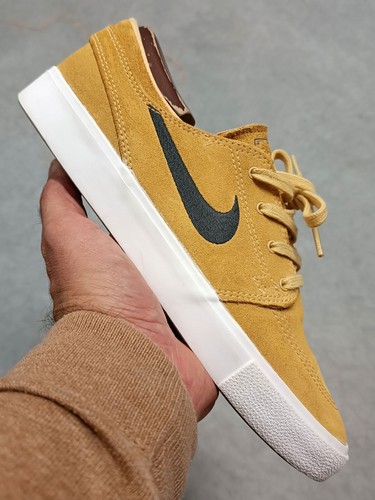 Nike zoom stefan janoski sb - stefan, rm