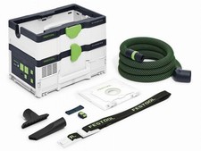 Aspirateur sans fil CTLC SYS I-Basic CLEANTEC FESTOOL - 576936