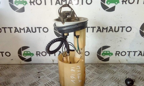 Pompe carburant fiat marea - à,