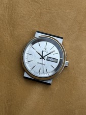 Montre postiche vintage yema - montre,