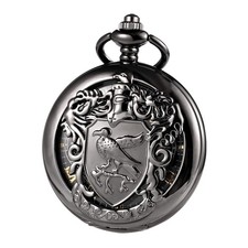 Montre gousset mécanique
