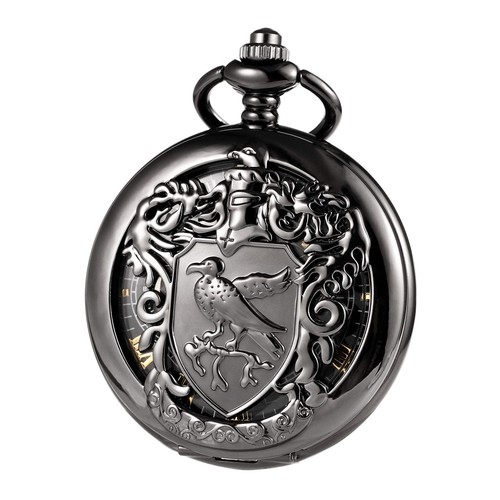 Montre gousset mécanique
