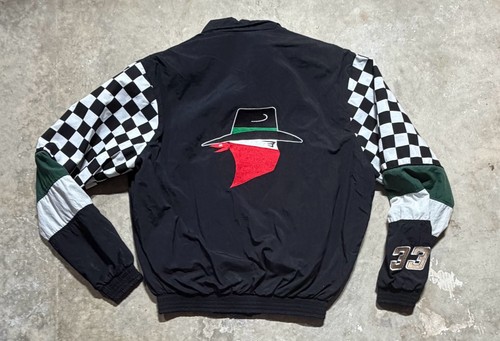 Vintage scm sportswear skoal - sportswear,